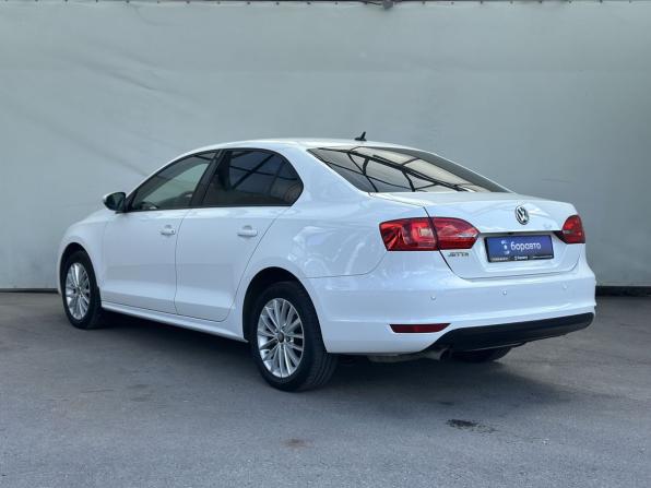 Volkswagen Jetta VI с пробегом 2012 года, цена 990 000 рублей, 197186 км, седан, Автокод Объявления