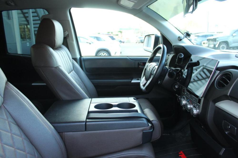 Toyota Tundra II Рестайлинг Казань  - изображение 13