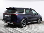 Kia Carnival IV Москва  - изображение 30