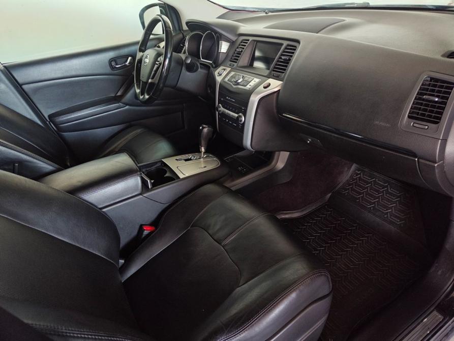 Nissan Murano II (Z51) Рестайлинг 2 Москва  - изображение 11