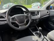 Hyundai Solaris II Рестайлинг Нефтекамск  - изображение 20