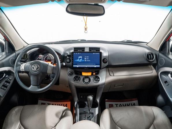 Toyota RAV4 III (XA30) с пробегом 2007 года, цена 1 300 000 рублей, 212048 км, внедорожник, Автокод Объявления