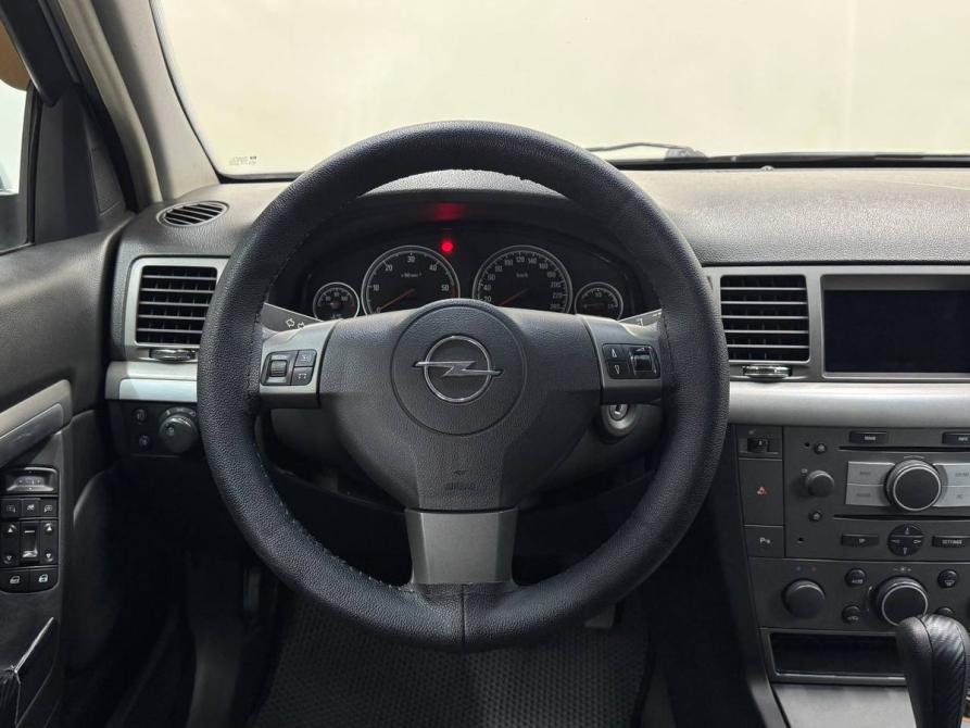 Opel Vectra C Рестайлинг Ростов-на-Дону  - изображение 9