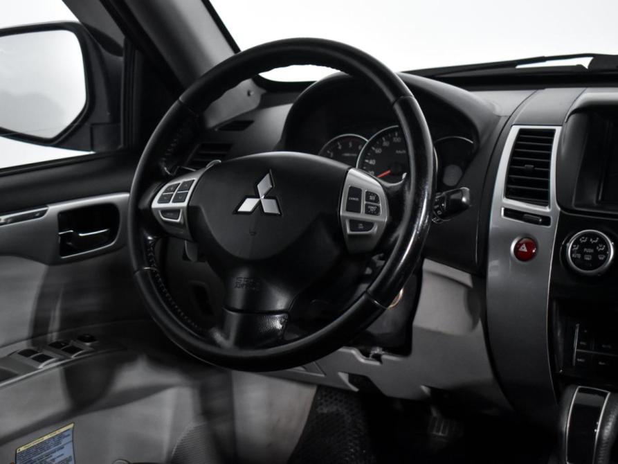 Mitsubishi Pajero Sport II Рестайлинг Санкт-Петербург  - изображение 16