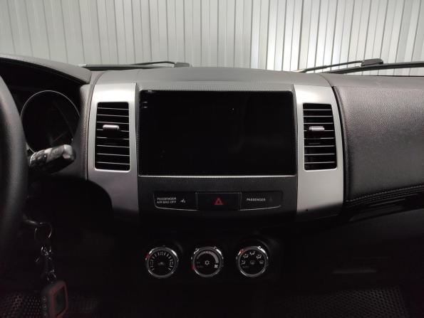 Mitsubishi Outlander II Рестайлинг с пробегом 2012 года, цена 1 197 000 рублей, 208783 км, внедорожник, Автокод Объявления