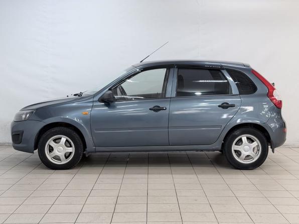 Lada (ВАЗ) Kalina II с пробегом 2014 года, цена 469 000 рублей, 221850 км, хэтчбек, Автокод Объявления