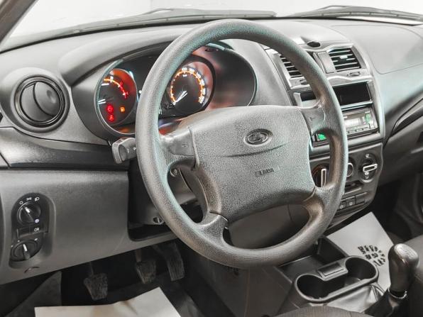 Lada (ВАЗ) Granta I Рестайлинг с пробегом 2022 года, цена 337 000 рублей, 331056 км, седан, Автокод Объявления