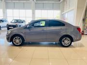 Chevrolet Aveo II Миасс  - изображение 28