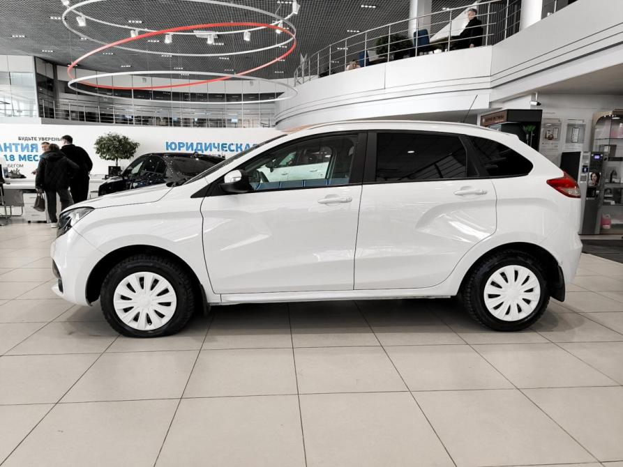Lada (ВАЗ) XRAY I Казань  - изображение 10