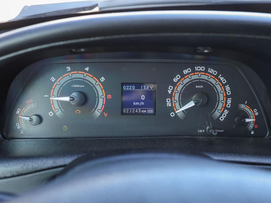 Lada (ВАЗ) Niva Travel I Ижевск  - изображение 16