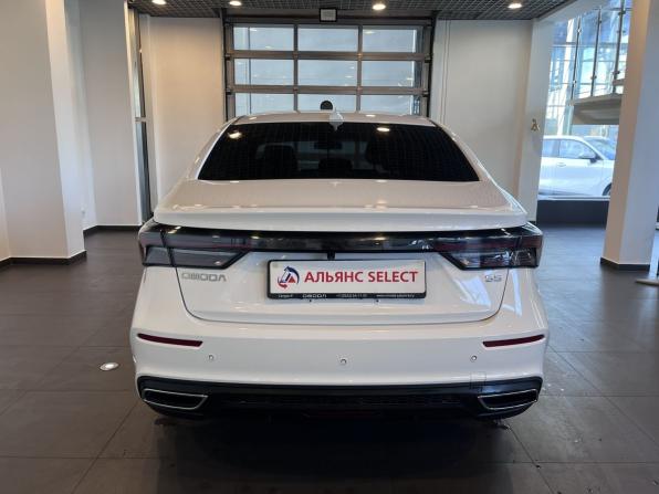 Omoda S5 с пробегом 2023 года, цена 1 399 000 рублей, 39127 км, седан, Автокод Объявления
