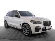 BMW X5 IV (G05/G18) Москва  - изображение 33