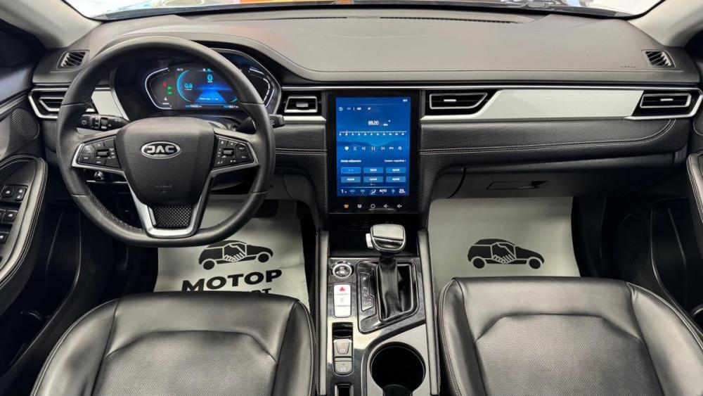 JAC J7 I Киров  - изображение 10