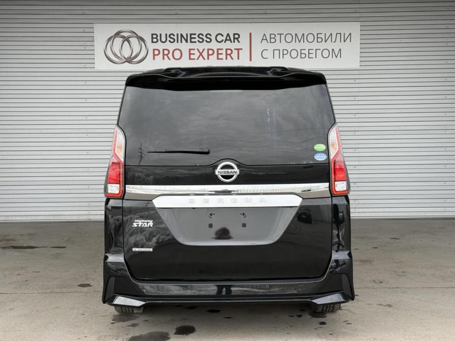 Nissan Serena V (C27) Кемерово  - изображение 6