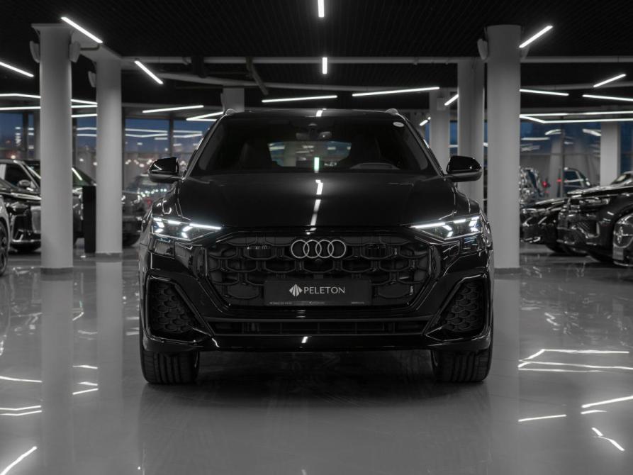 Audi Q8 I (4M) Рестайлинг Москва  - изображение 3