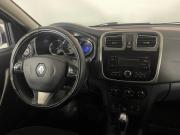Renault Logan II Воронеж  - изображение 29