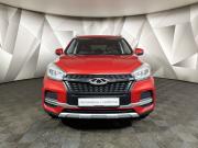 Chery Tiggo 4 I Рестайлинг Москва  - изображение 26