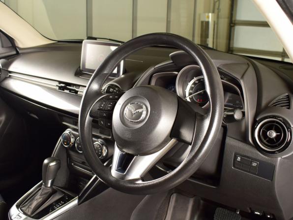 Mazda Demio IV (DJ) с пробегом 2015 года, цена 1 150 995 рублей, 89663 км, хэтчбек, Автокод Объявления