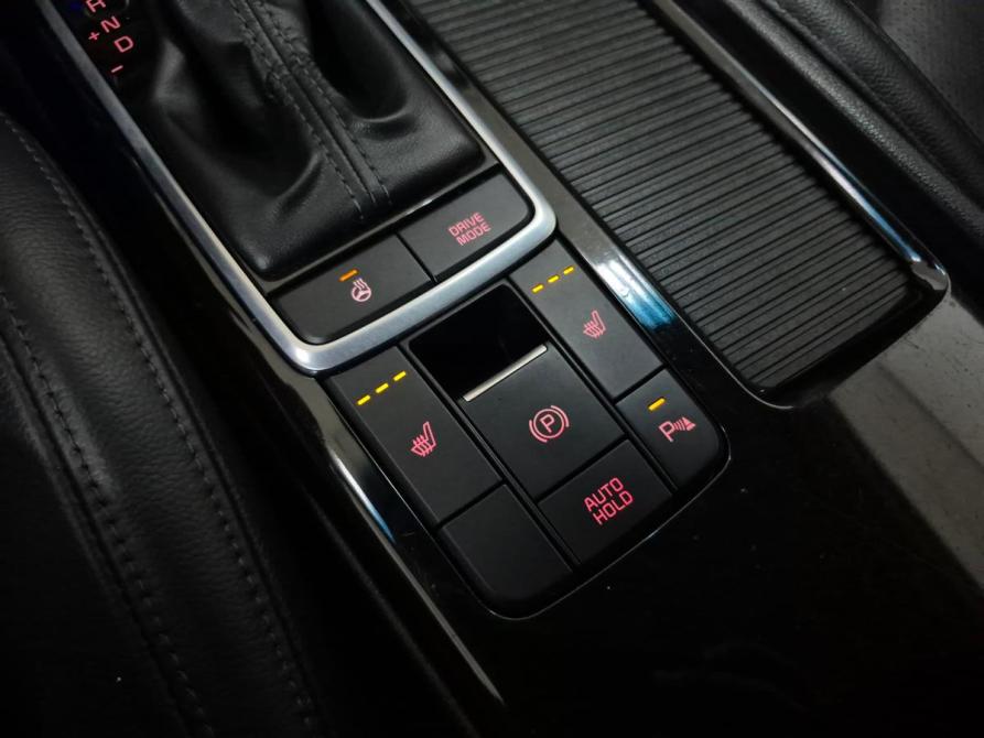 Kia Optima IV Альметьевск  - изображение 26