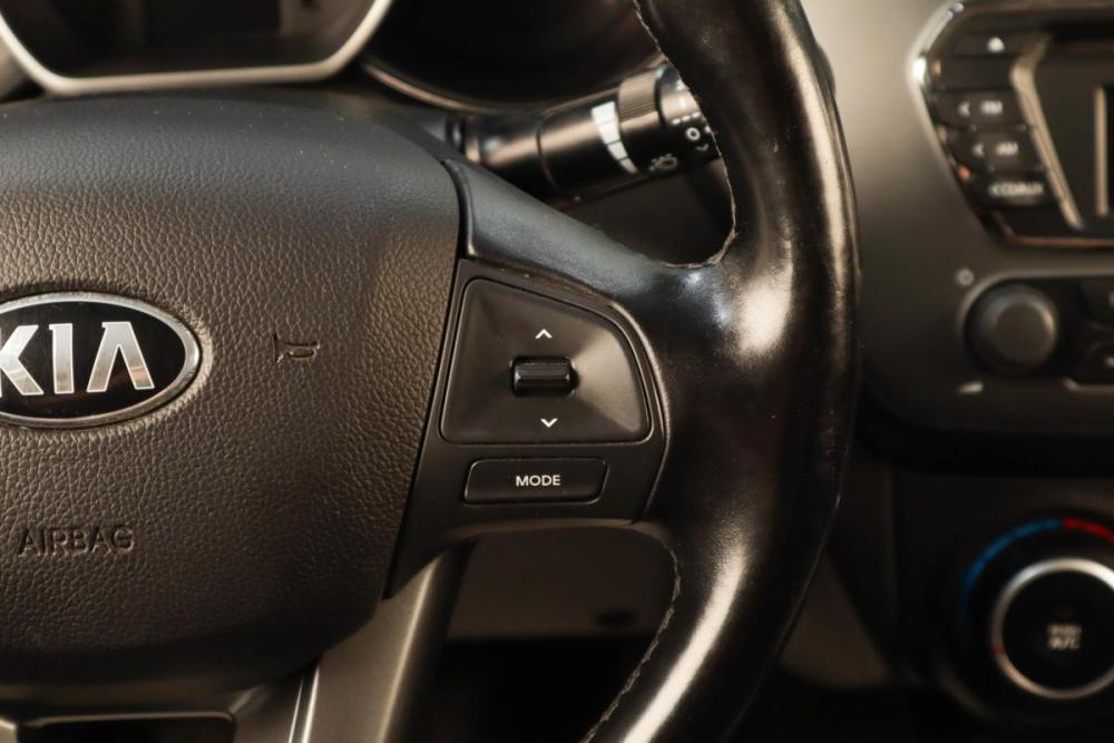 Kia Rio III Челябинск  - изображение 14