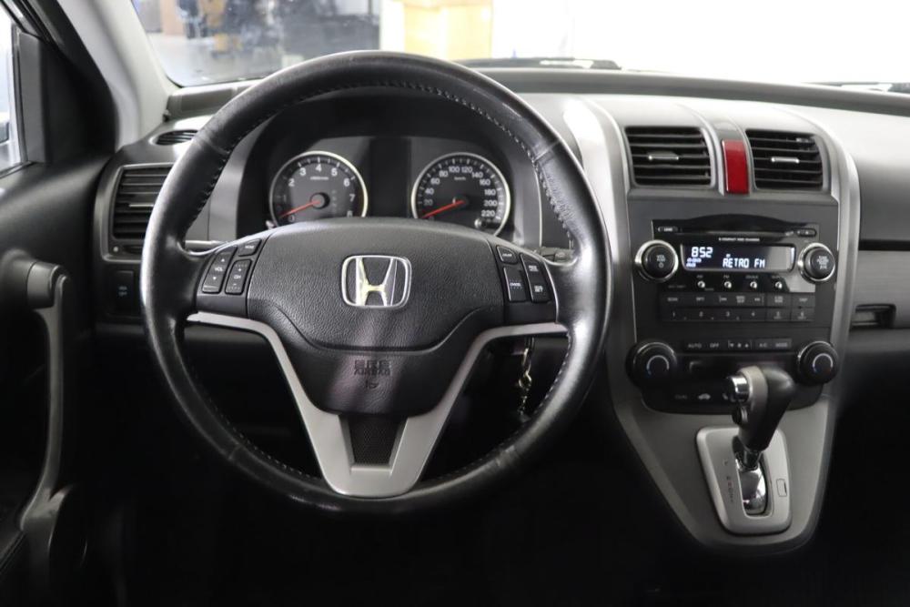 Honda CR-V III Нижний Новгород  - изображение 10