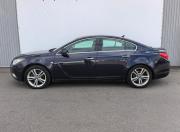 Opel Insignia I Санкт-Петербург  - изображение 25