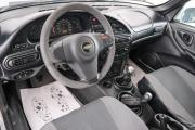 Chevrolet Niva I Рестайлинг Красноярск  - изображение 31