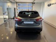 Nissan Qashqai II Подольск  - изображение 28