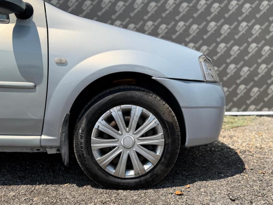 Renault Logan I Краснодар  - изображение 13