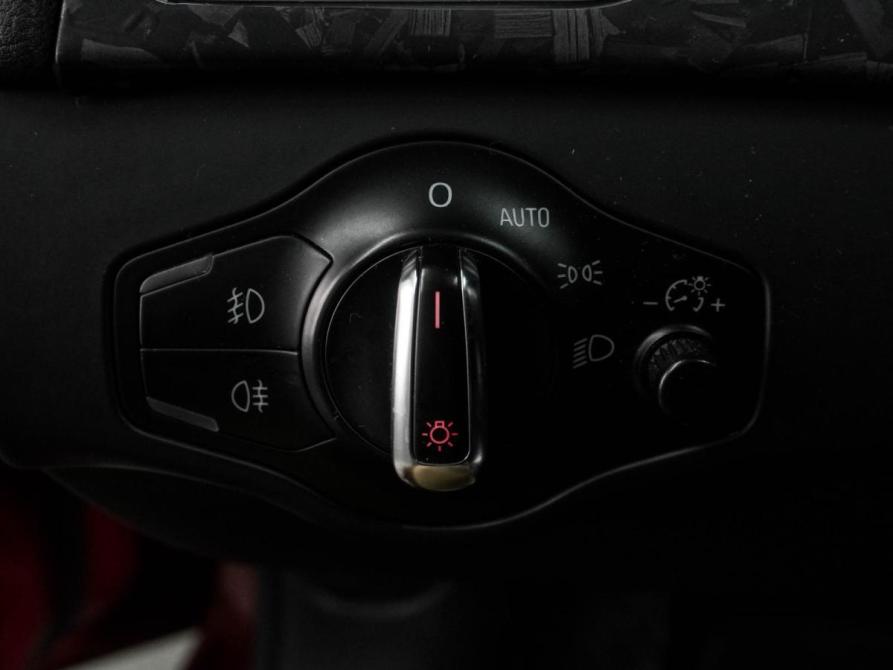 Audi A4 IV (B8) Рестайлинг Воронеж  - изображение 15