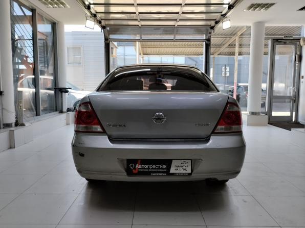 Nissan Almera Classic I с пробегом 2008 года, цена 410 000 рублей, 238105 км, седан, Автокод Объявления