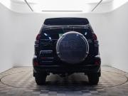 Toyota Land Cruiser Prado 120 Series Москва  - изображение 24