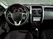 Lada (ВАЗ) Largus I Рестайлинг Екатеринбург  - изображение 30