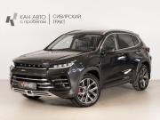 Exeed LX I Рестайлинг Казань  - изображение 10