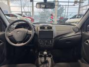 Lada (ВАЗ) Granta I Рестайлинг Ростов-на-Дону  - изображение 25