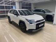 Toyota RAV4 VI (XA60) Челябинск  - изображение 36