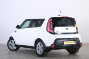 Kia Soul II Омск  - изображение 27