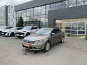 Volkswagen Passat B7 Липецк  - изображение 12