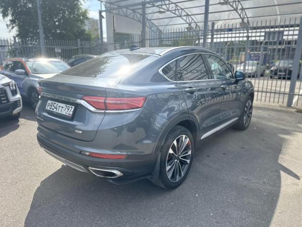 Geely Tugella I с пробегом 2021 года, цена 2 299 000 рублей, 94699 км, внедорожник, Автокод Объявления