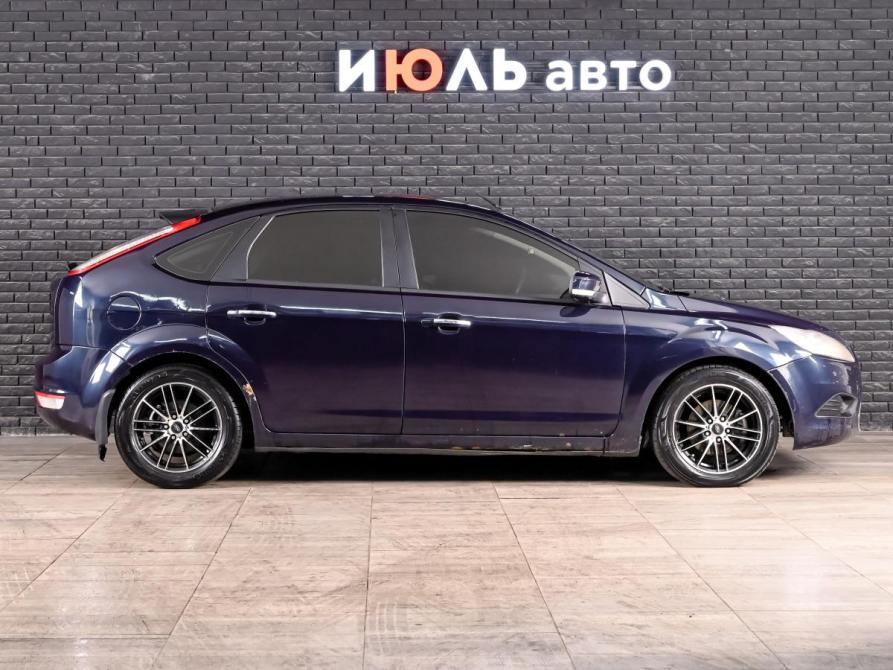 Ford Focus II Рестайлинг Екатеринбург  - изображение 8