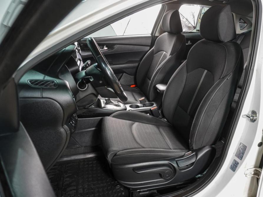Kia Cerato IV Воронеж  - изображение 10