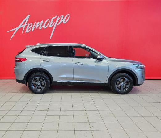 Haval F7 I с пробегом 2021 года, цена 1 820 000 рублей, 56788 км, внедорожник, Автокод Объявления