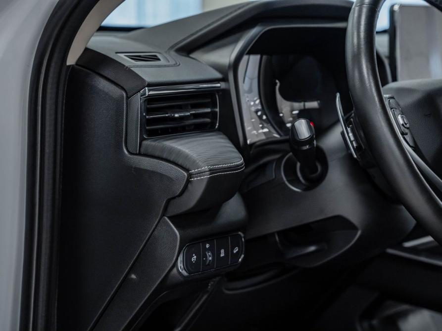 Haval Jolion I Рестайлинг Самара  - изображение 13