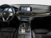 BMW 7 серии VI (G11/G12) Москва  - изображение 27