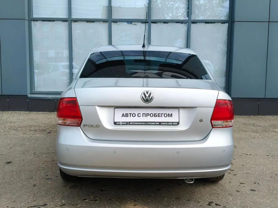 Volkswagen Polo V Ярославль  - изображение 7