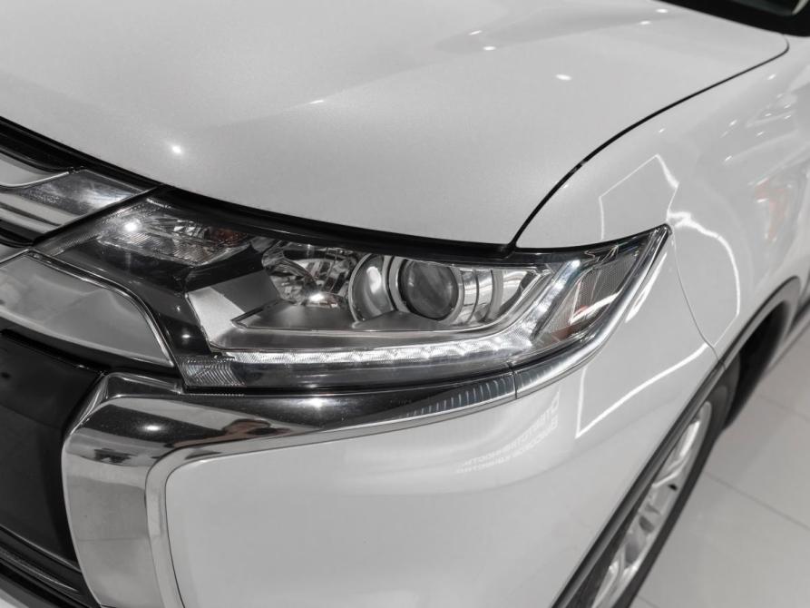 Mitsubishi Outlander III Рестайлинг 2 Москва  - изображение 25