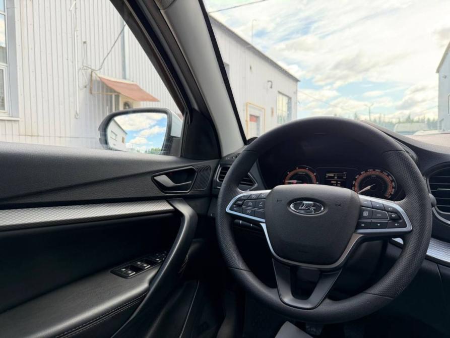 Lada (ВАЗ) Vesta I Рестайлинг (NG) Тверь  - изображение 13