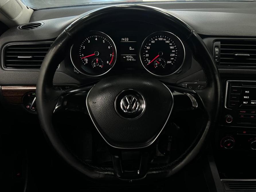 Volkswagen Jetta VI Рестайлинг Казань  - изображение 13