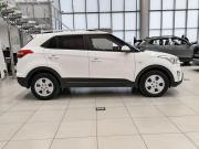 Hyundai Creta I Рестайлинг Казань  - изображение 27