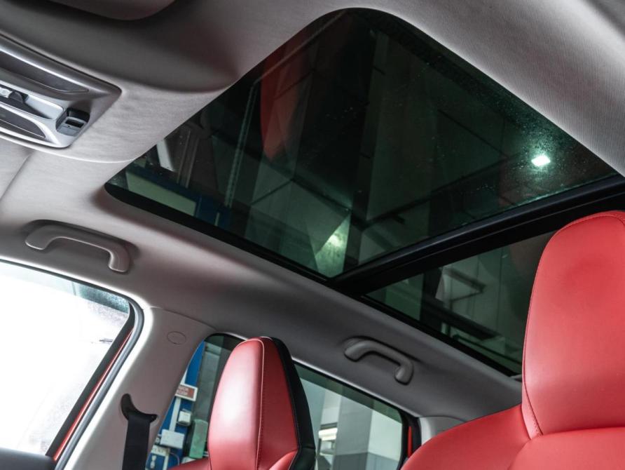 Changan CS55 Plus II Волгоград  - изображение 14